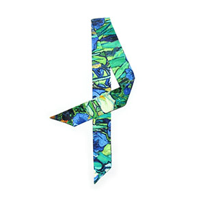 Custom scarf China tie scarf Manufacturer
