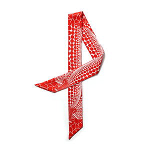Custom scarf Chinese women silk  necktie scarf