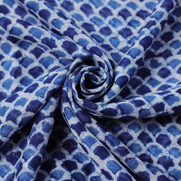 Wholesale women print balinese scarf