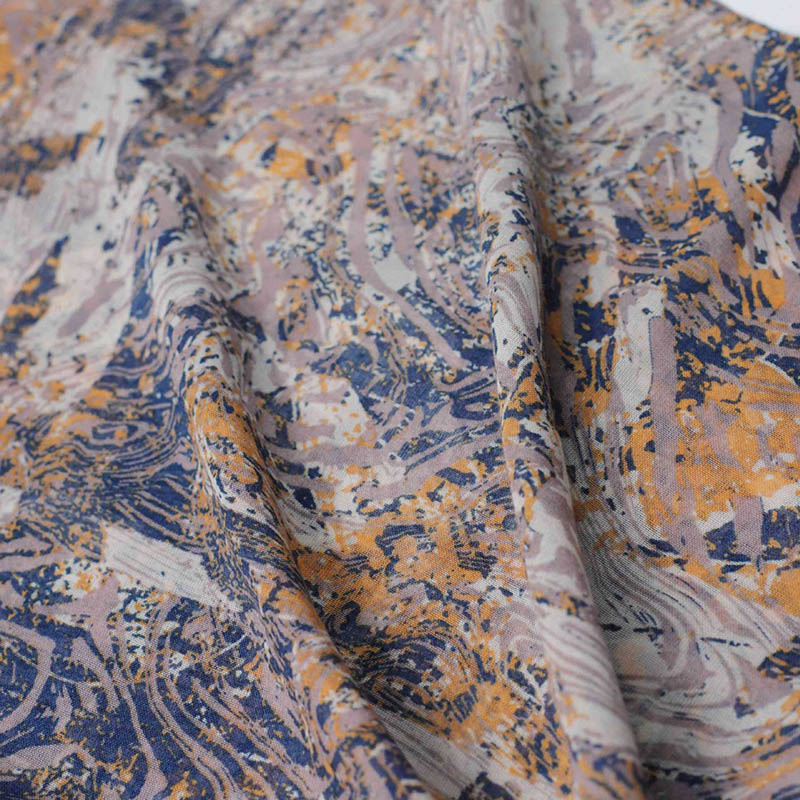 custom printed head scarf wholesale