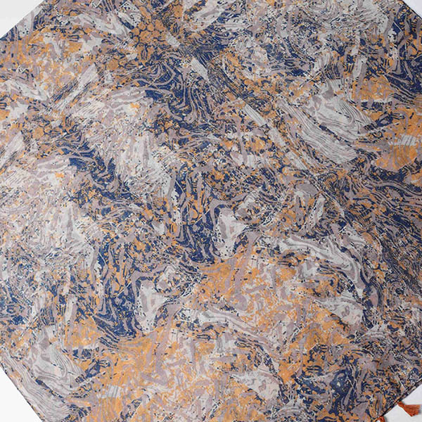 custom printed head scarf wholesale