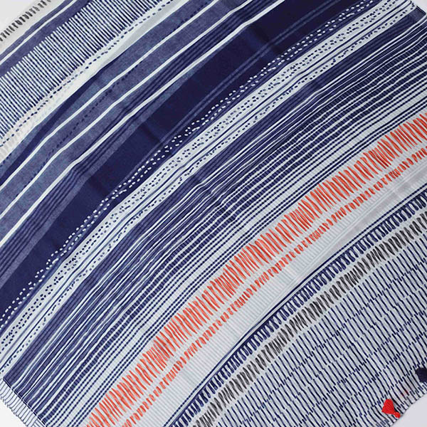 custom cotton scarf manufacturer