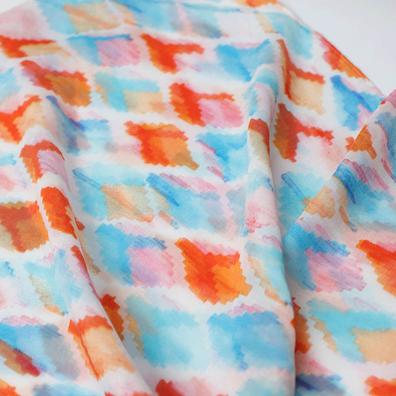 Wholesale animal print scarves women