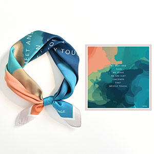 wholesale silk scarf canada 60cm silk scarf