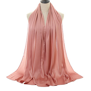 Satin head scarf China Scarf Manufacturer