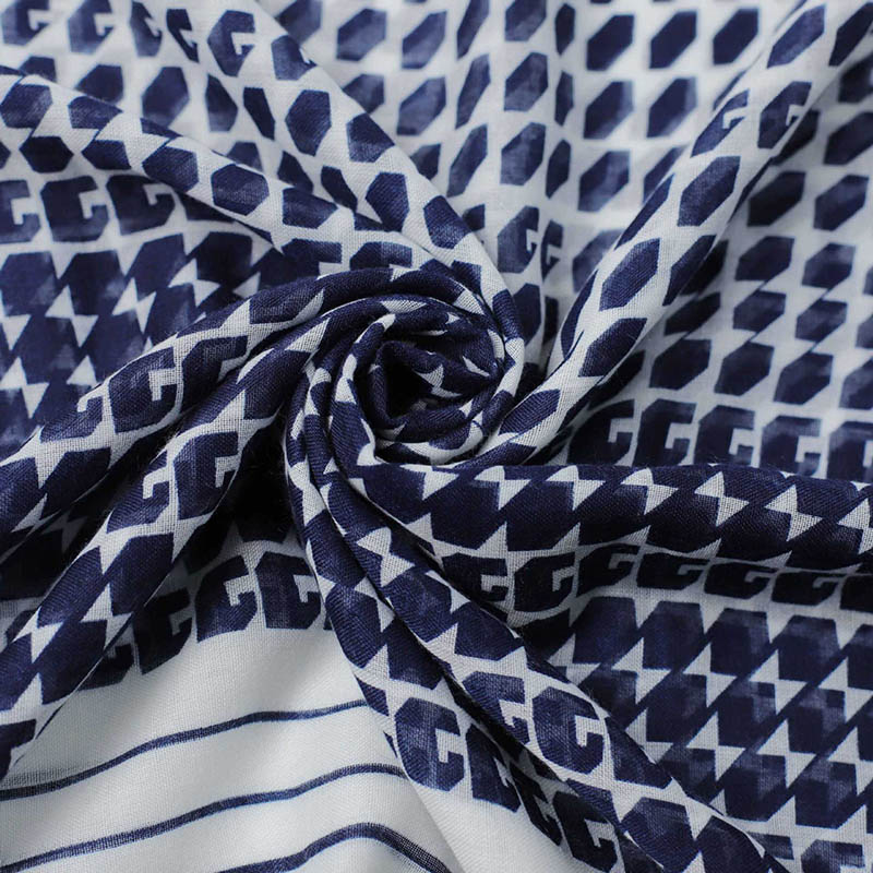 ladies cotton scarf wholesale