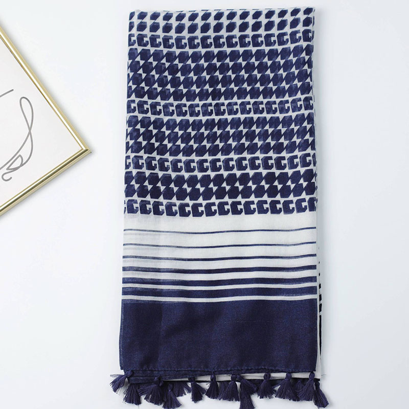 ladies cotton scarf wholesale