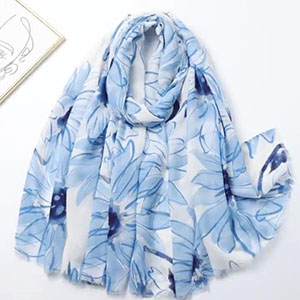 Bengal Cotton Scarf Wholesale