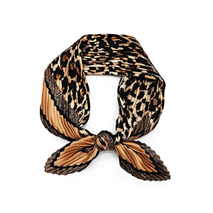 Pleated Scarf wholesale