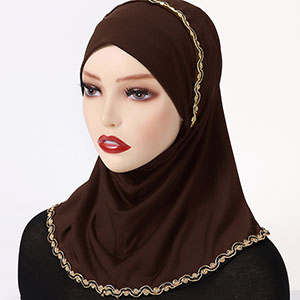 Bulk Wholesale Head Scarf Suppliers