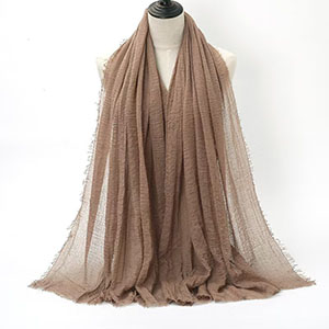 Wholesale Head Scarves Manufacturer