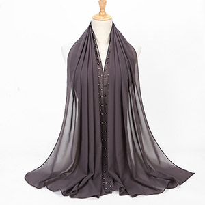 Wholesale Scarf Hijab Manufacturer