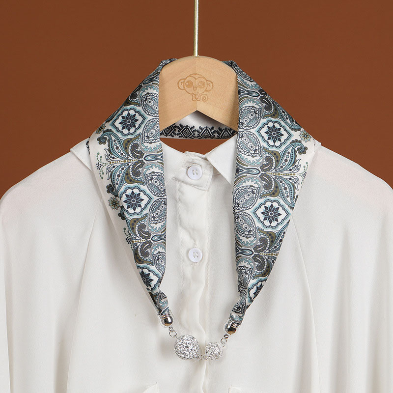 Wholesale magnetic scarf Factory Usa