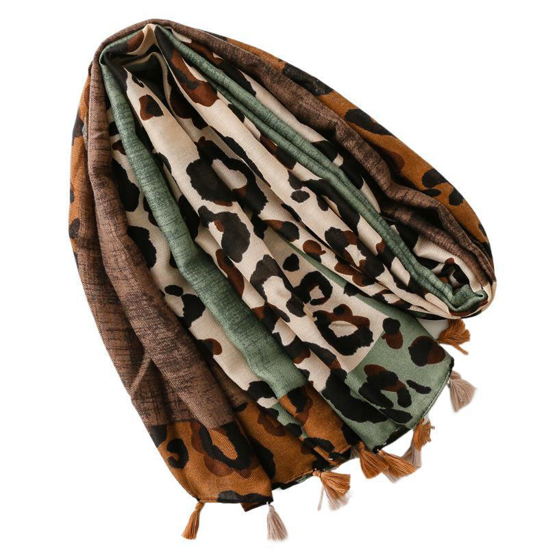 Women cotton scarf manufacturers
