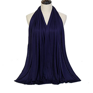 Cheap wholesale cotton hijab factory