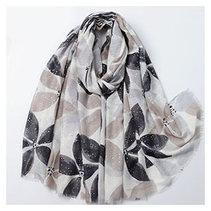 Wholesale Cheap Gold Scarf