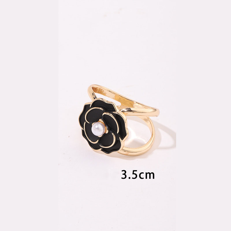 China Scarf Buckle Factory