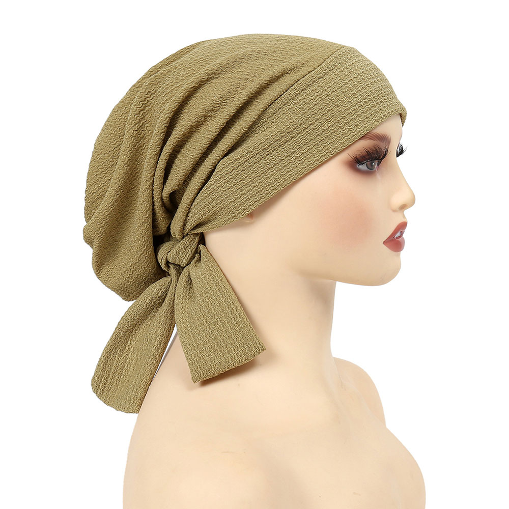 Bandana hat from China Manufacturers