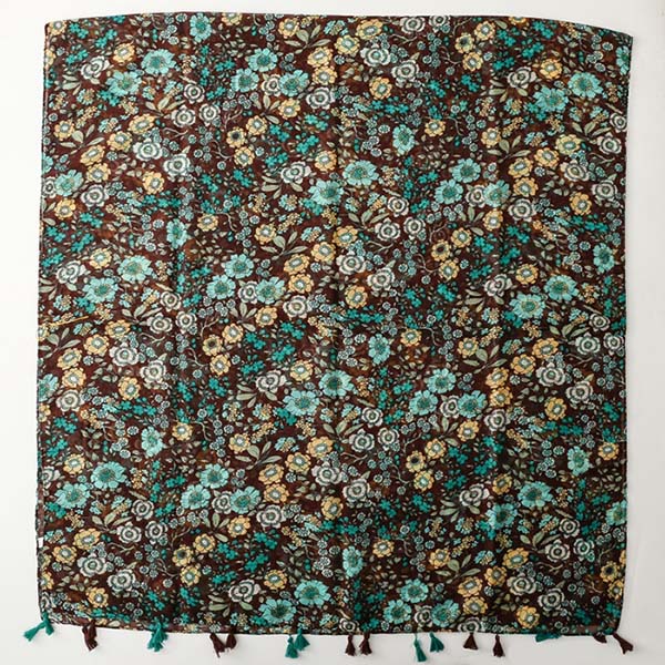 Wholesale cotton scarf suppliers