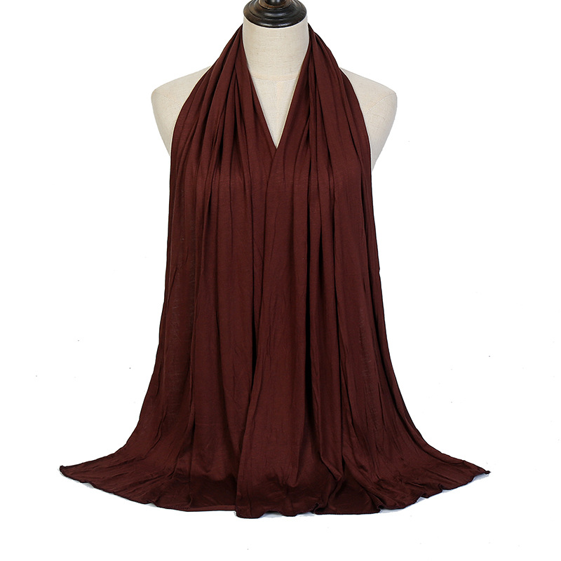 Wholesale cotton headscarf