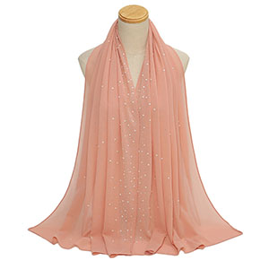 Cheap wholesale hijab scarf manufacturer