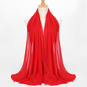 Custom Head Scarf Manufacturer