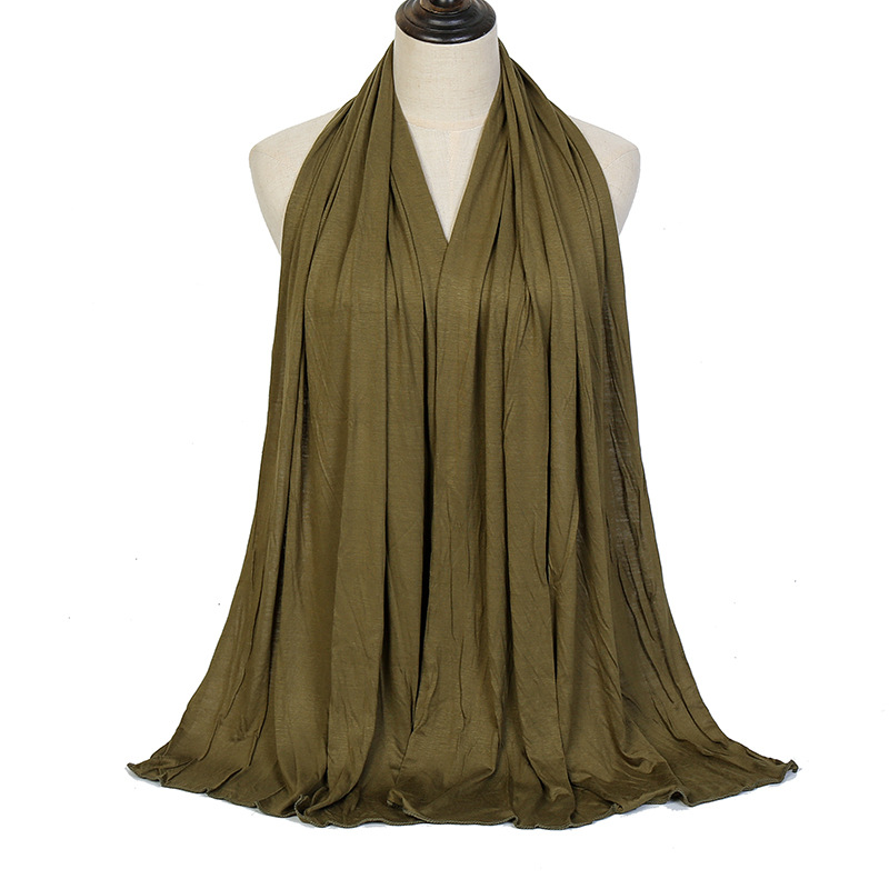Muslim Women Head Scarf Wholesale