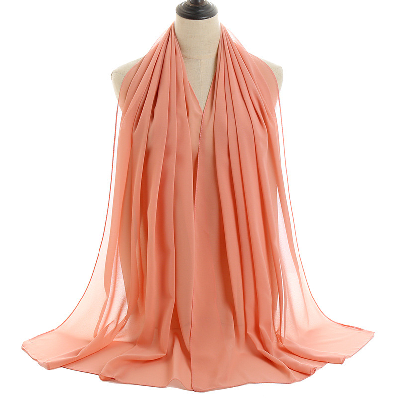 wholesale head scarf with logo suppliers