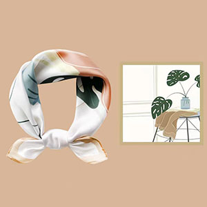 wholesale digital printed scarf suppliers
