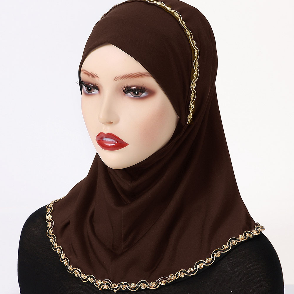 Bulk Wholesale Head Scarf Suppliers