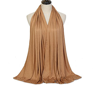 Wholesale cotton hijab online