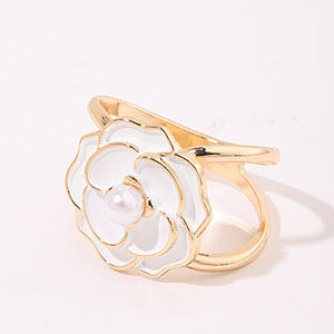 Custom Scarf Ring For Wholesale