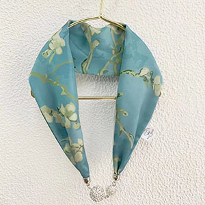 Wholesale scarf magnets for your store
