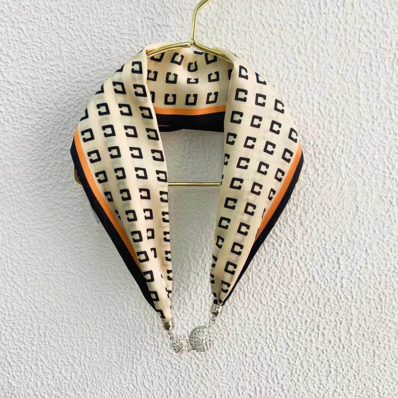 wholesale magnetic scarf bulk