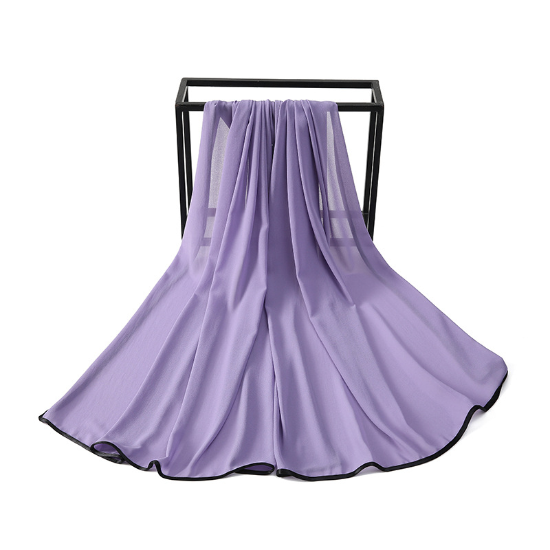 Cheap wholesale hijab factory