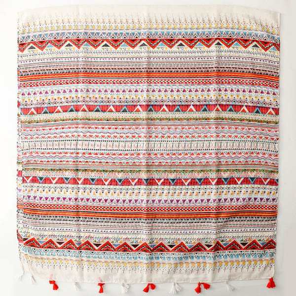Wholesale cotton scarf bulk cheap