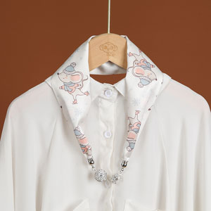 wholesale magnetic jewelry scarf suppliers