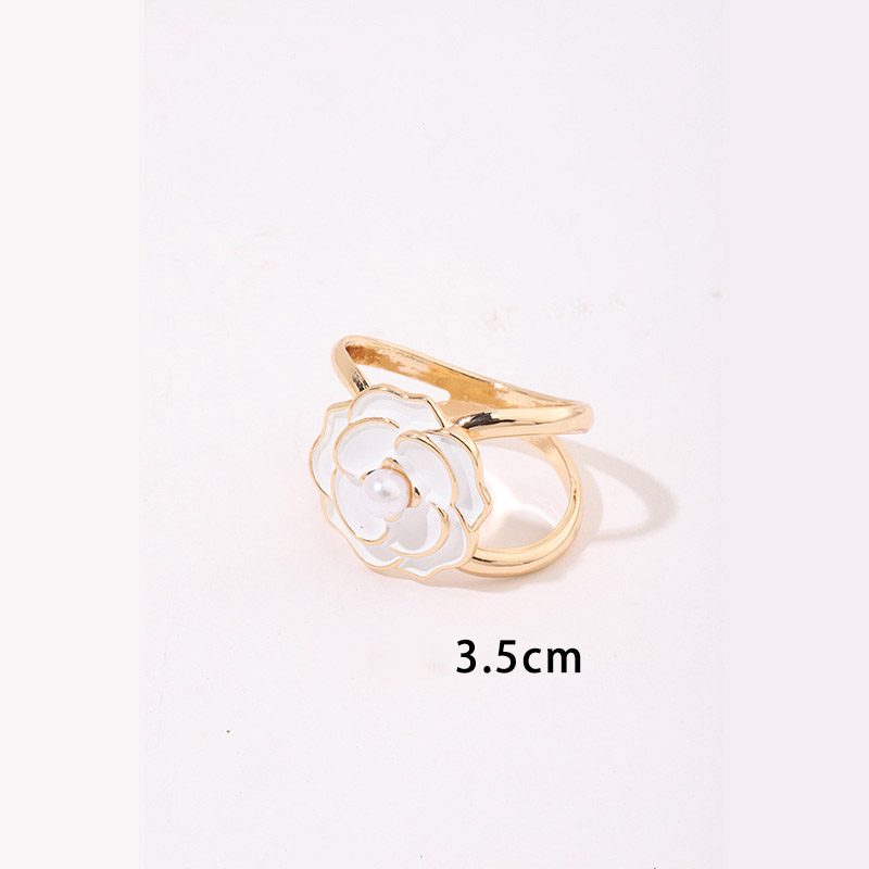 Wholesale Scarf Buckle Ring