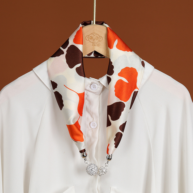 Wholesale Magnetic Scarf in USA For Store