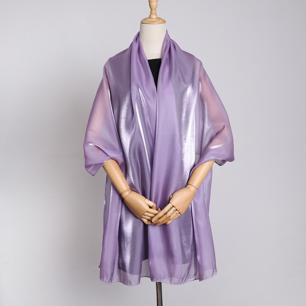 Wholesale chiffon scarf for your store