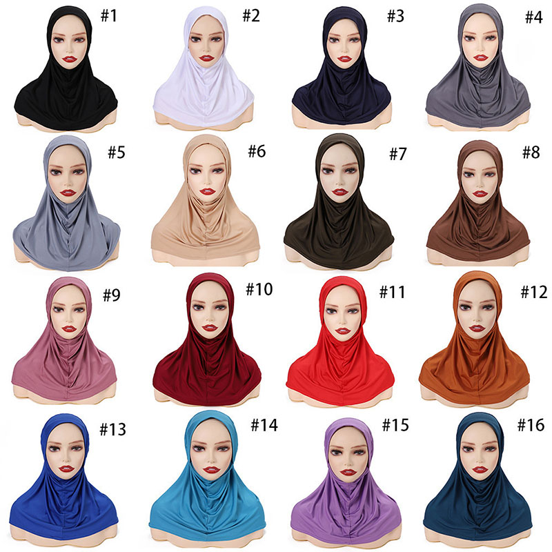 Bulk Wholesale Head Scarf Suppliers