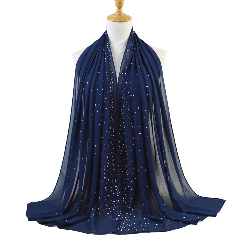 China Wholesale Hijab Scarf Suppliers