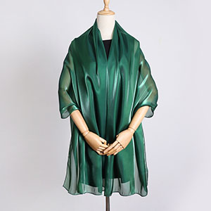 Wholesale chiffon scarves factory