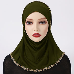 Cheap wholesale hijab suppliers