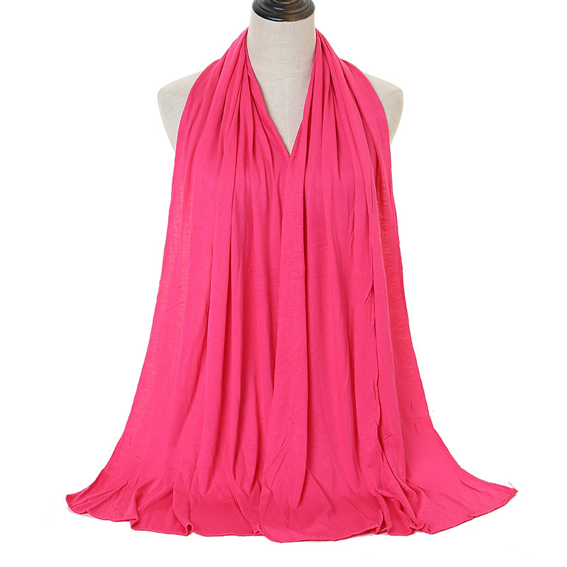 Wholesale muslim head scarf distributor