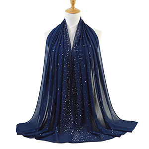 China Wholesale Hijab Scarf Suppliers