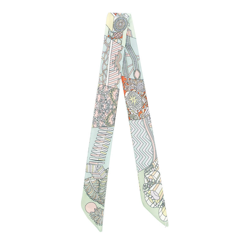 Wholesale ribbon scarf suppliers