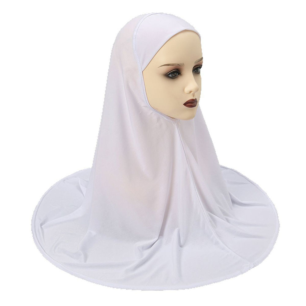 Wholesale Cotton headscarf supplier