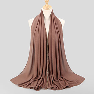 Wholesale diamond headscarf supplies