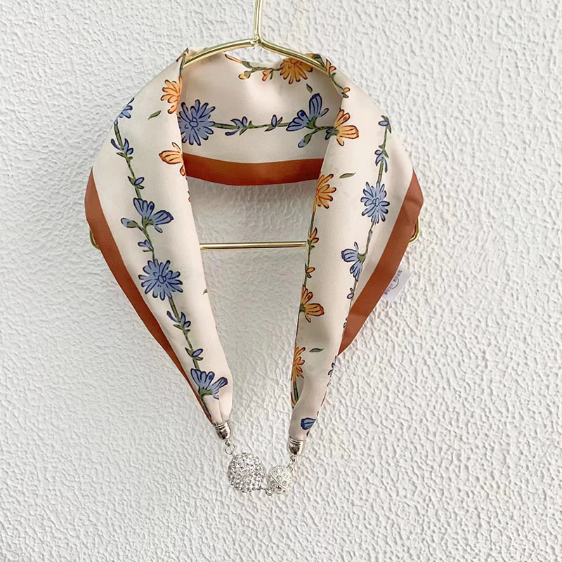 Supply Magnetic Scarf factory